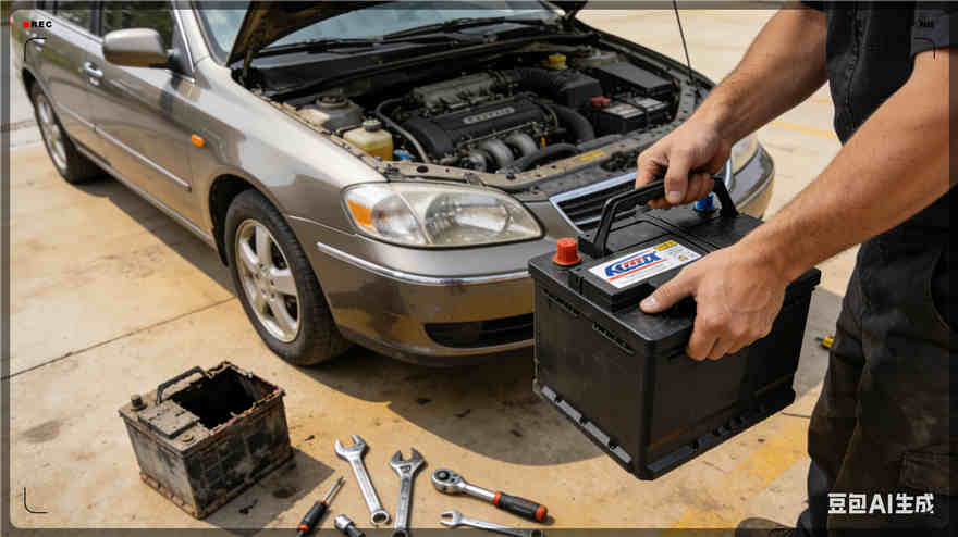 高港区道路救援汽车送机油