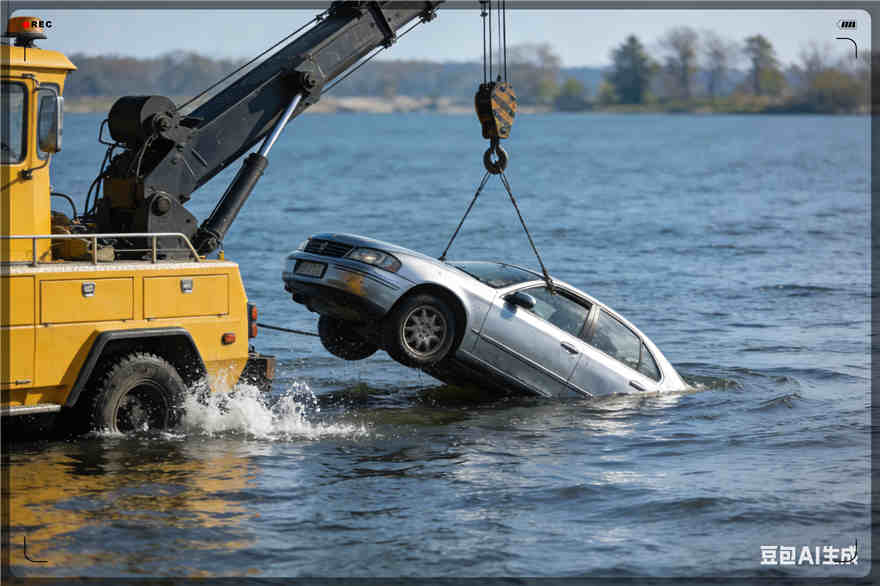 高港区汽车救援送柴油